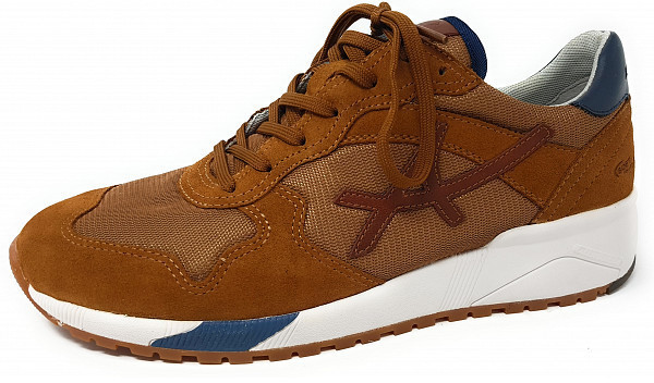 Allrounder Low Top Trainers brown (S012-P2006298)