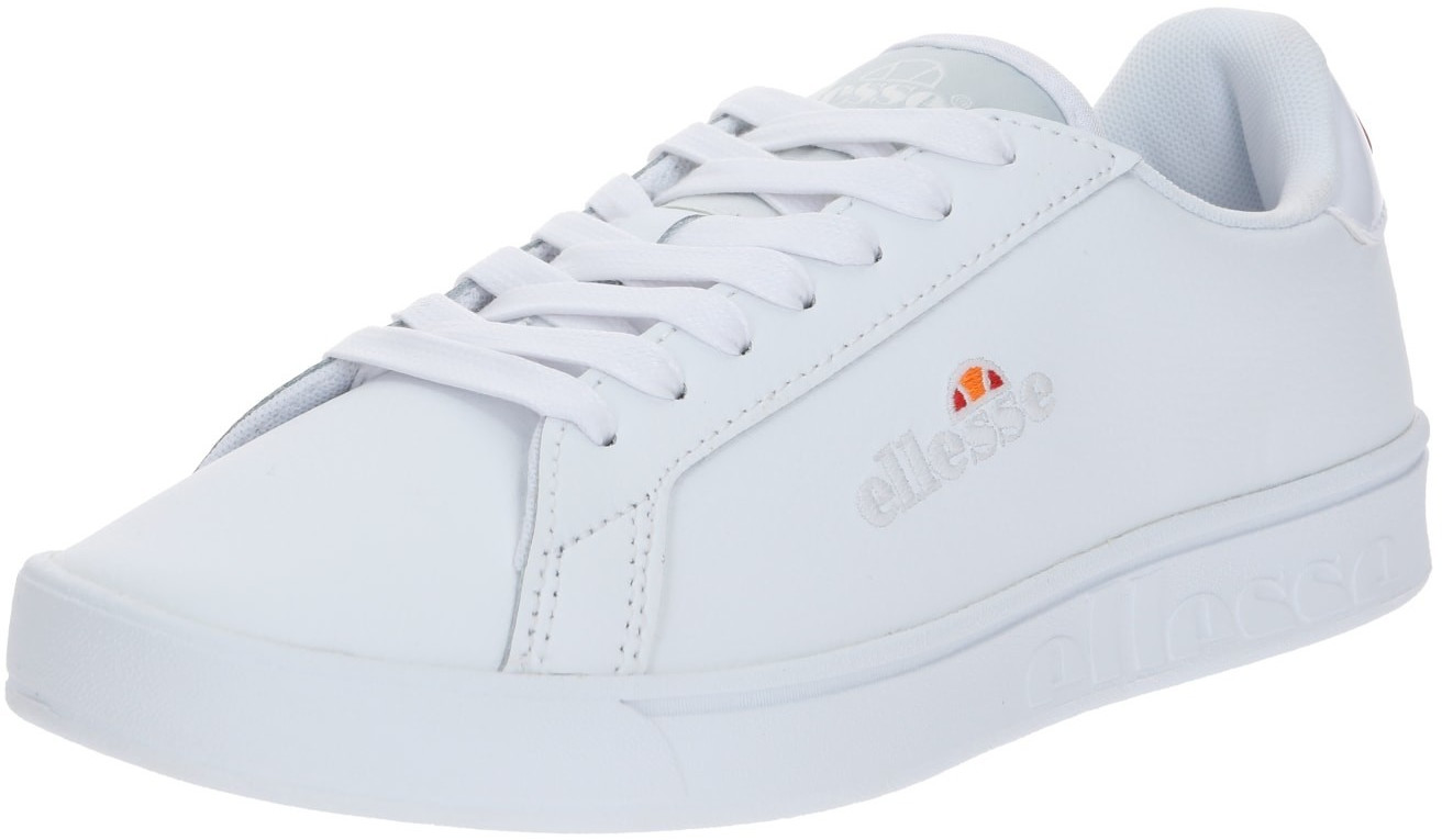 Ellesse Low-Top-Sneaker Campo weiß/silber (613604) ab 49,95 ...