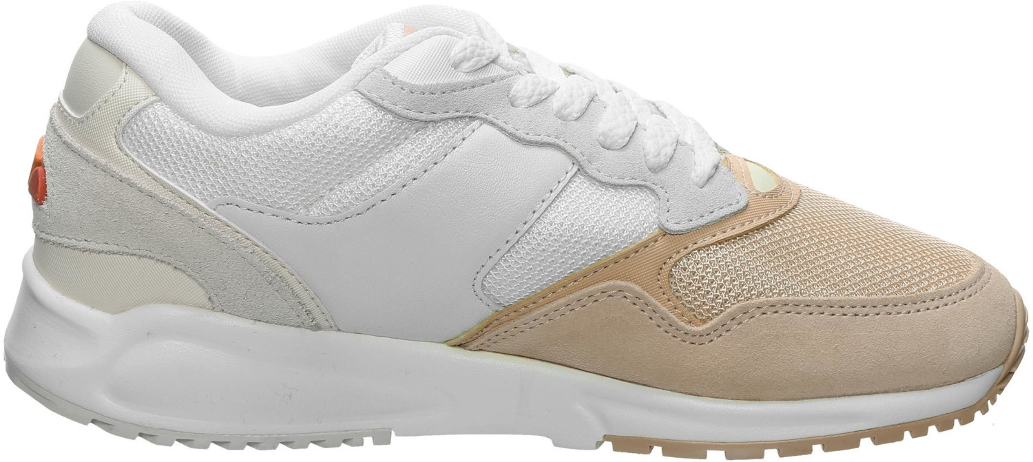 Ellesse Low-Top-Sneaker weiß/bunt (613632) ab 54,45 € | Preisvergleich ...