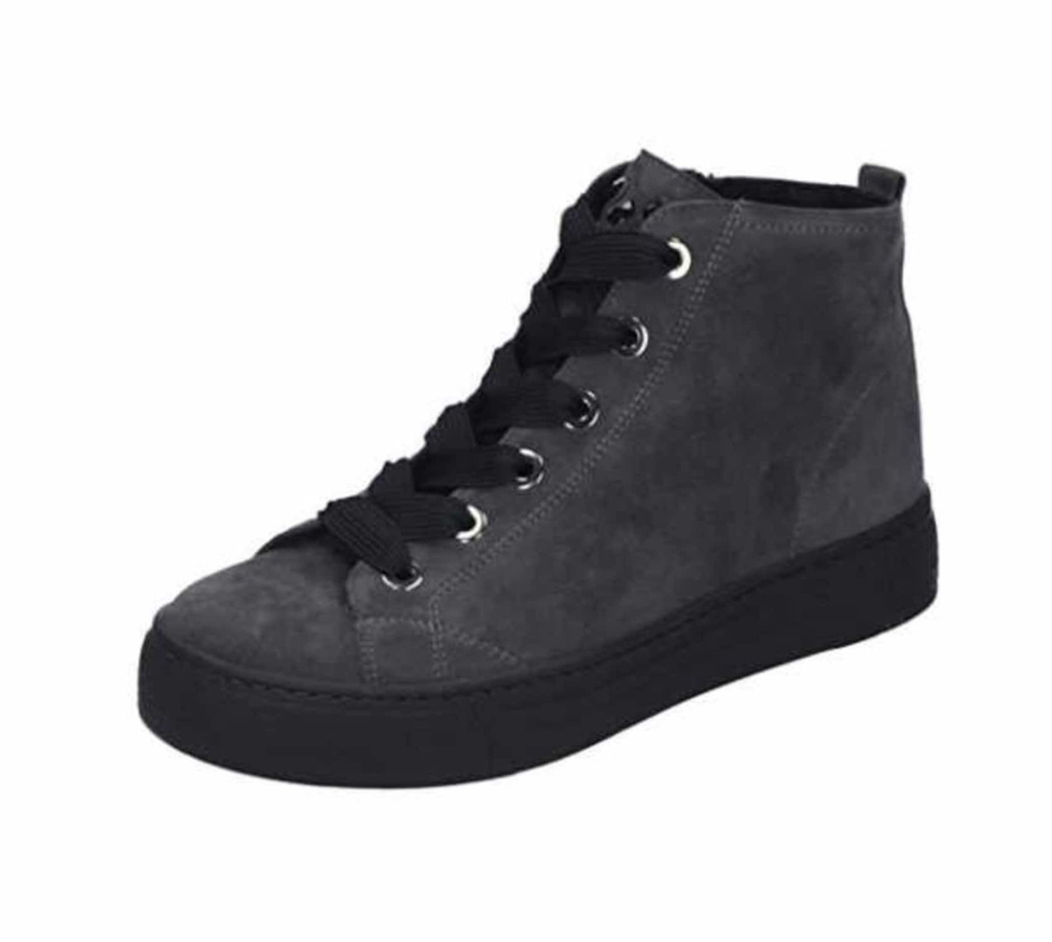 Semler Low Top Trainers brown (A55153042007)