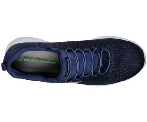 Buy Skechers Loafers Dynamight blue 