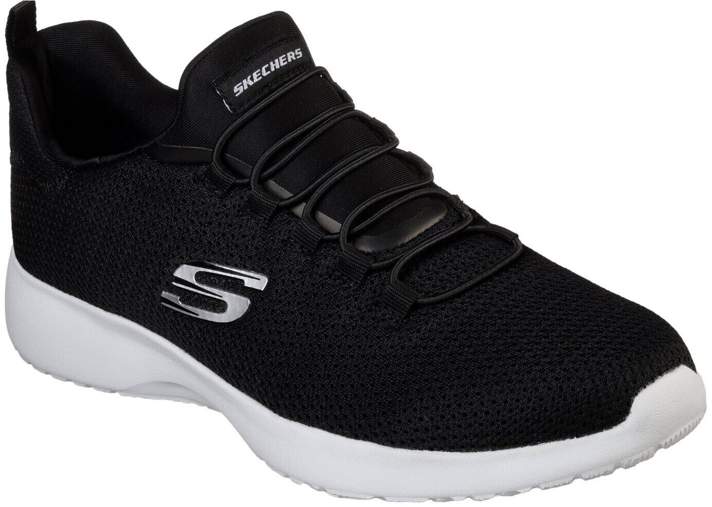 Buy Skechers Dynamight blue/grey (58360) from £34.99 (Today 