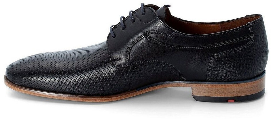 LLOYD Business Shoes Darlington black (10055-10)