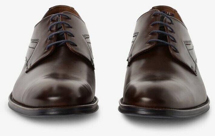 LLOYD Business Shoes brown (1004333)