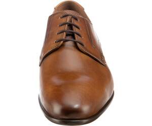 Clarks Schuhe Camel\/Braun Gr.44 Neuwertig Schuhe Businessschuhe Oxford 