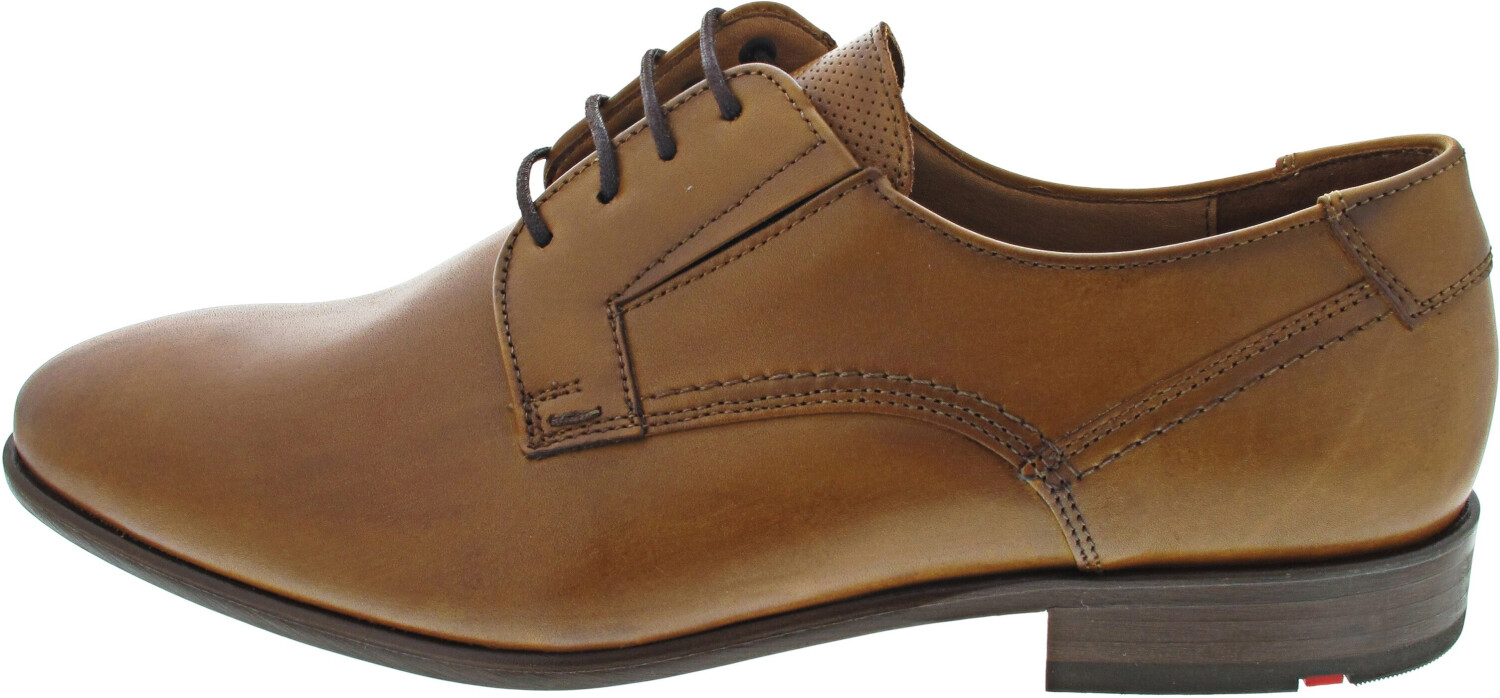 LLOYD Business Shoes brown/cognac (10-354-13)