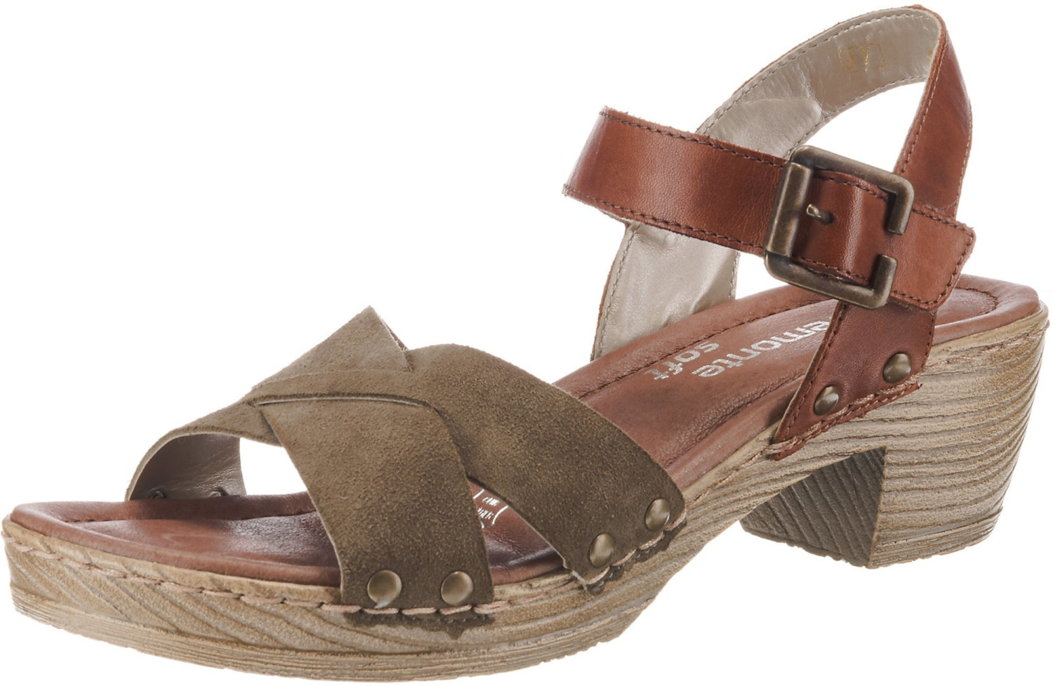 remonte sandalette