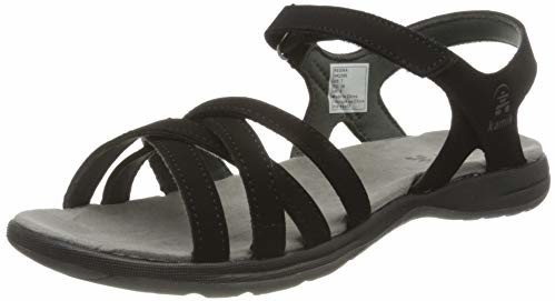 Kamik Sandals Regina (HK2596) black