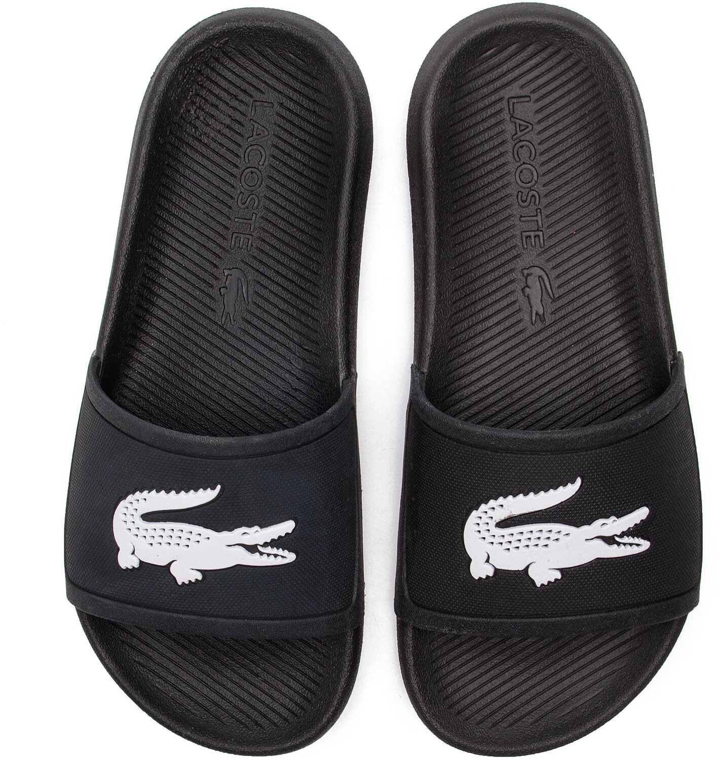 Lacoste sandalen damen clearance