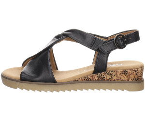 Gabor Damen Riemchensandalen, Frauen Sandalen,Best  Produktbild-Vorschau 2