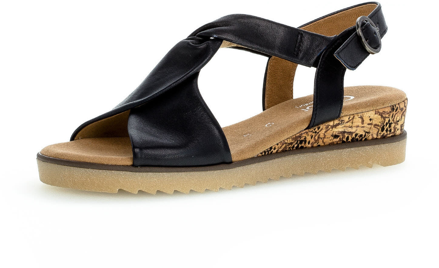 Gabor Damen Riemchensandalen, Frauen Sandalen,Best  Produktbild-Vorschau 6