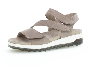 Sandalen GABOR 46.742.43 Leinen Sandalen GABOR 46.742.43 Leinen