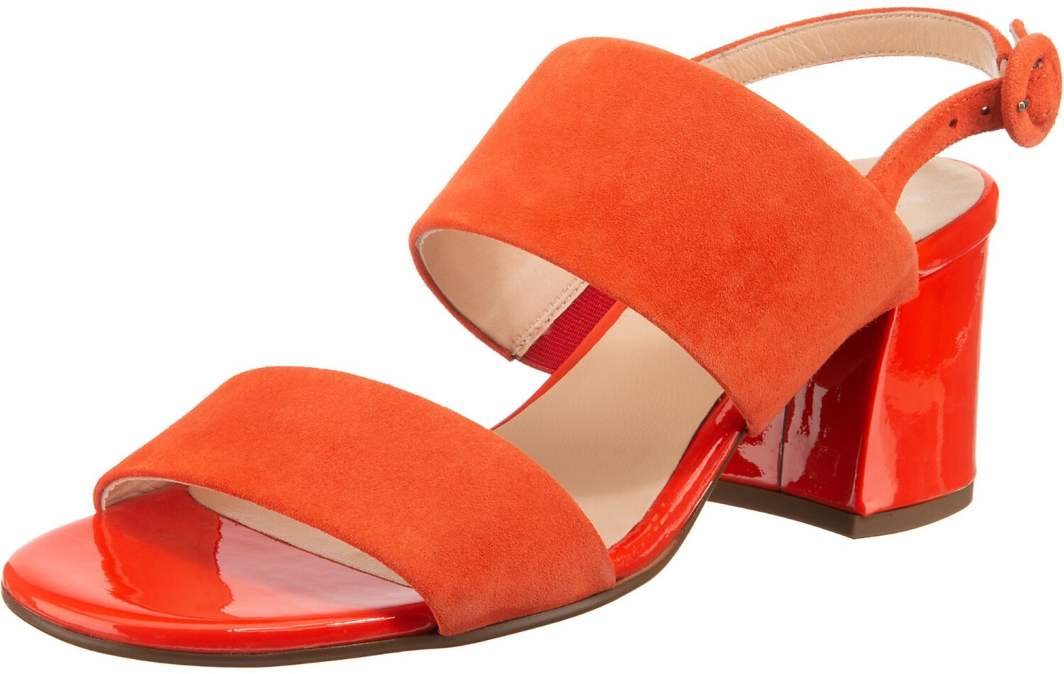 Högl Ladies Sandals orange (9-105542-4200)
