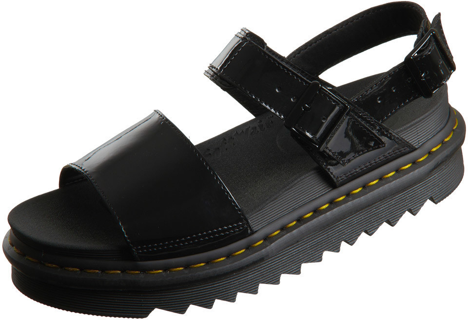 Buy Dr. Martens Voss Sandals 25773001 black from 70.00 Today