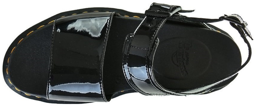 Buy Dr. Martens Voss Sandals 25773001 black from 70.00 Today