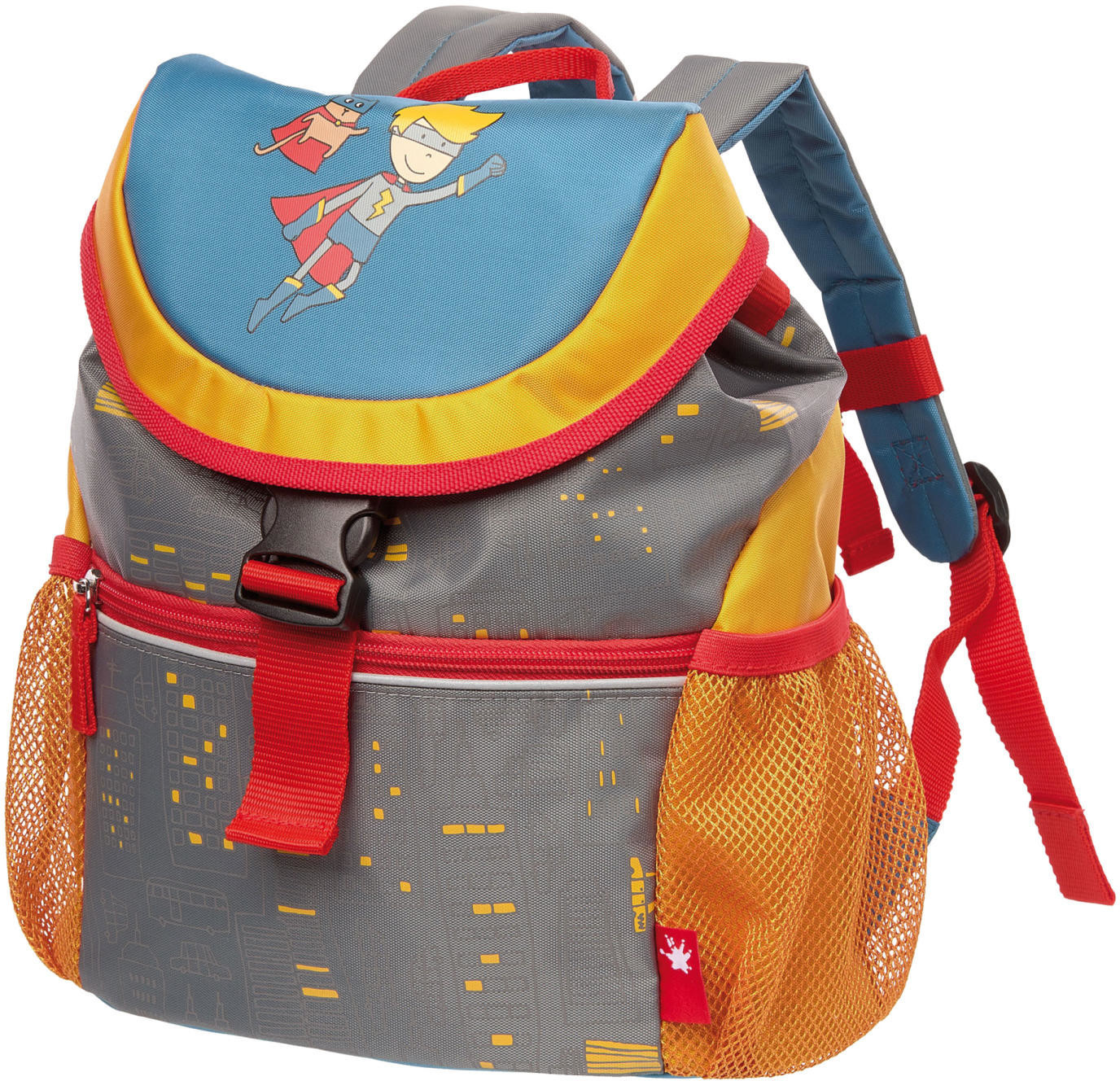 Sigikid 24998