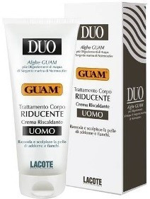 Guam Duo Slimming Cream Man (200 ml)
