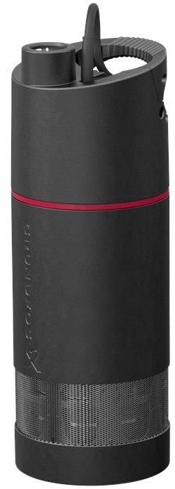 Grundfos Zisternenpumpe SB 3-45 M ab 329,42 € | Preisvergleich bei ...