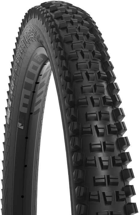 WTB Trail Boss TCS Light Fast Rolling 29 x 2.4 (55-622) black