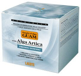 Guam Arctic Seaweed Mud (500 gr)
