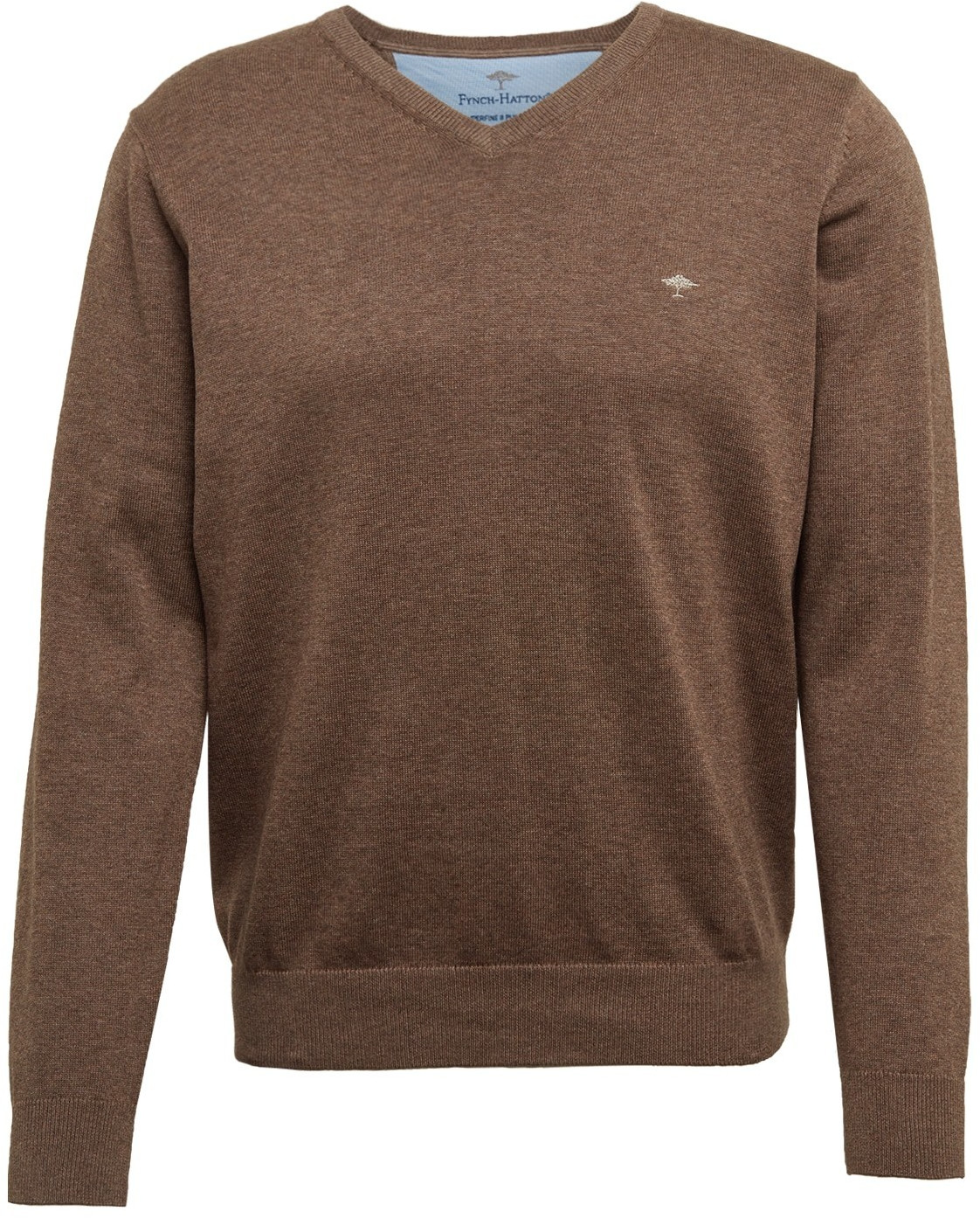 Fynch-Hatton Pullover (SFPK 211) earth