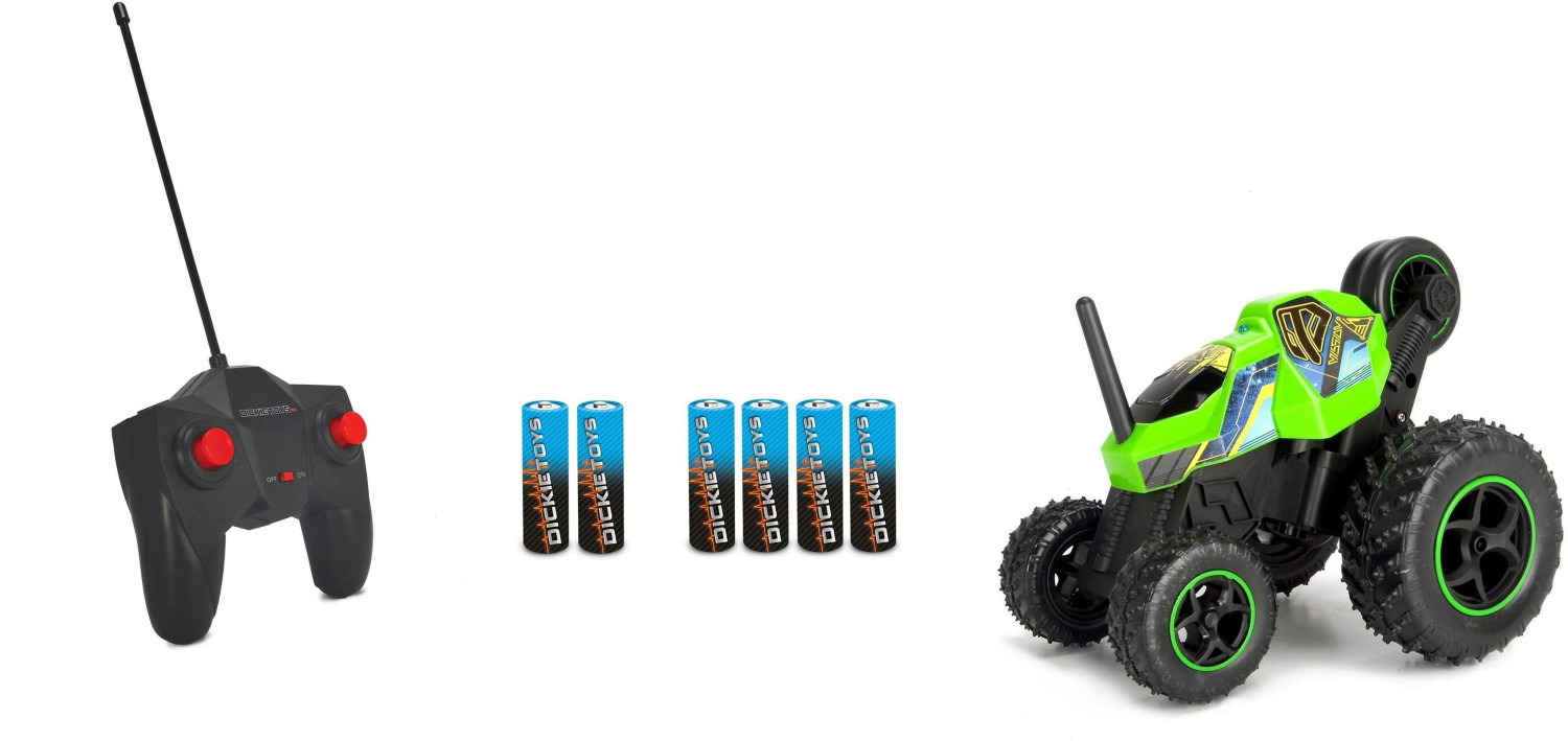 Dickie RC Mad Tumbler RTR (201119140)