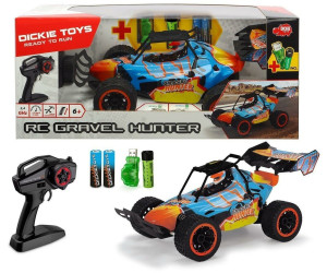 Dickie Rc Gravel Hunter Rtr Ab 19 99 Preisvergleich Bei Idealo De