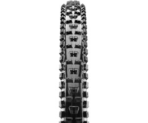 Maxxis High Roller II 27 5 x 2 60 66 584 au meilleur prix sur idealo