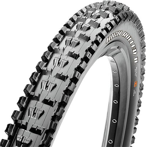 Maxxis high roller 2 27.5 2.8 top