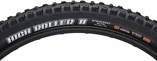 Maxxis high roller 26 x 2.5 sales