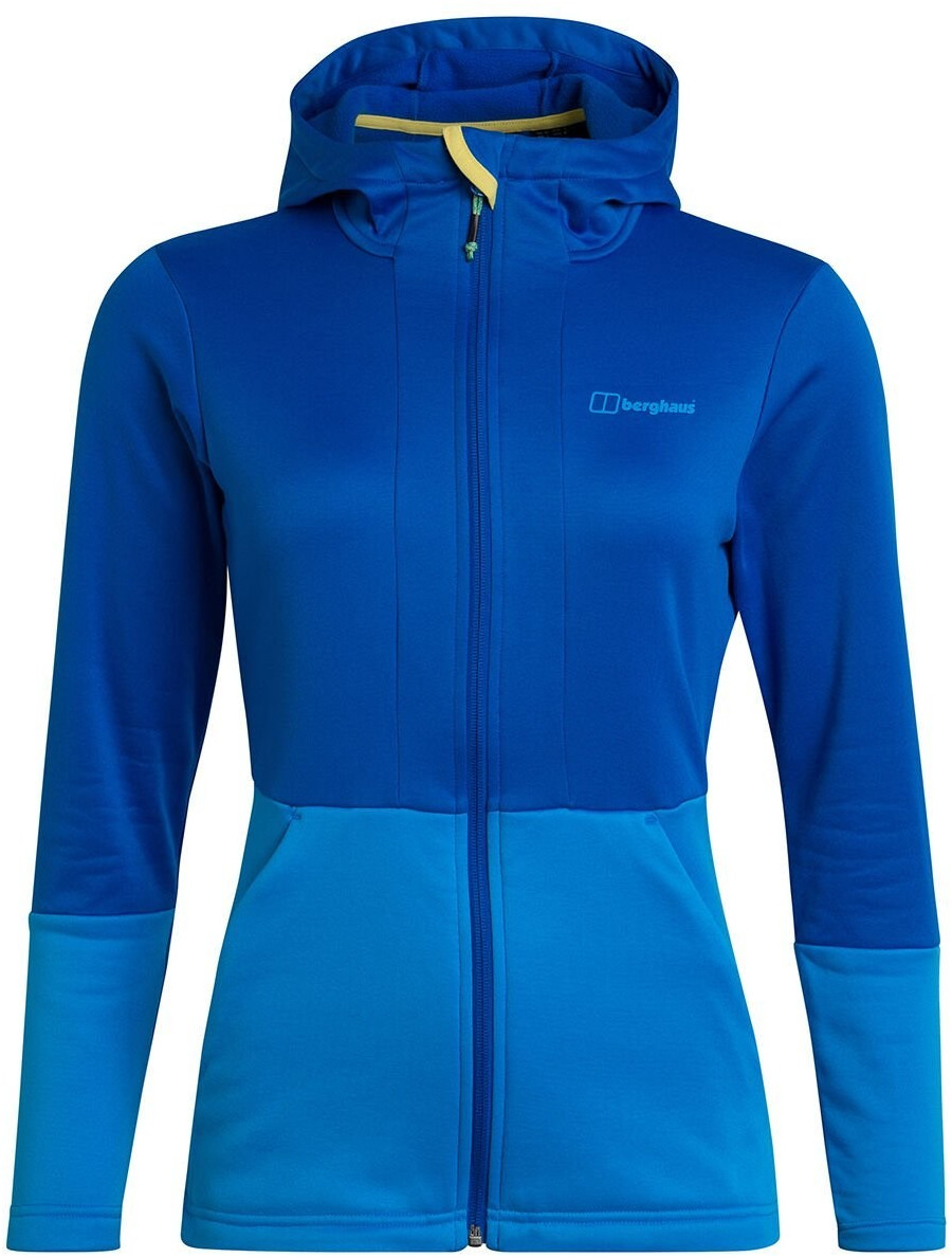 Berghaus ladies hotsell fleece