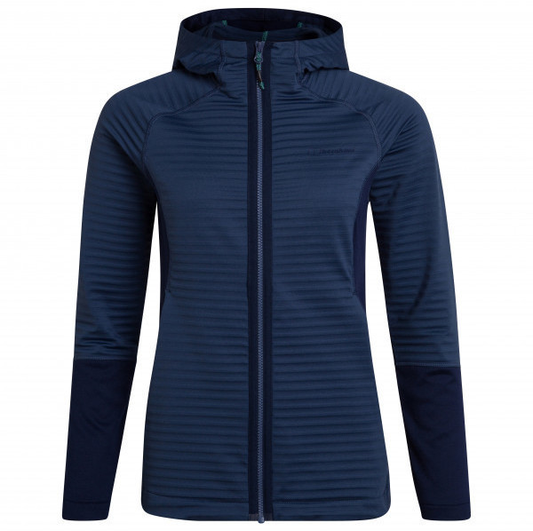 Berghaus Women's Taagan Fleece Jacket navy/blue
