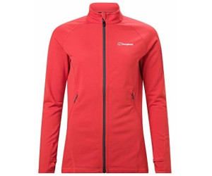 berghaus pravitale red
