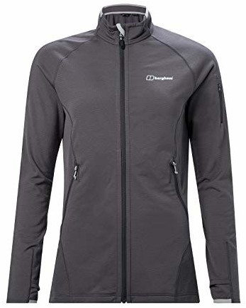 Berghaus Women's Pravitale Mountain Light Jacket