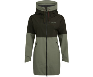 Ladies long waterproof hotsell coats with hood