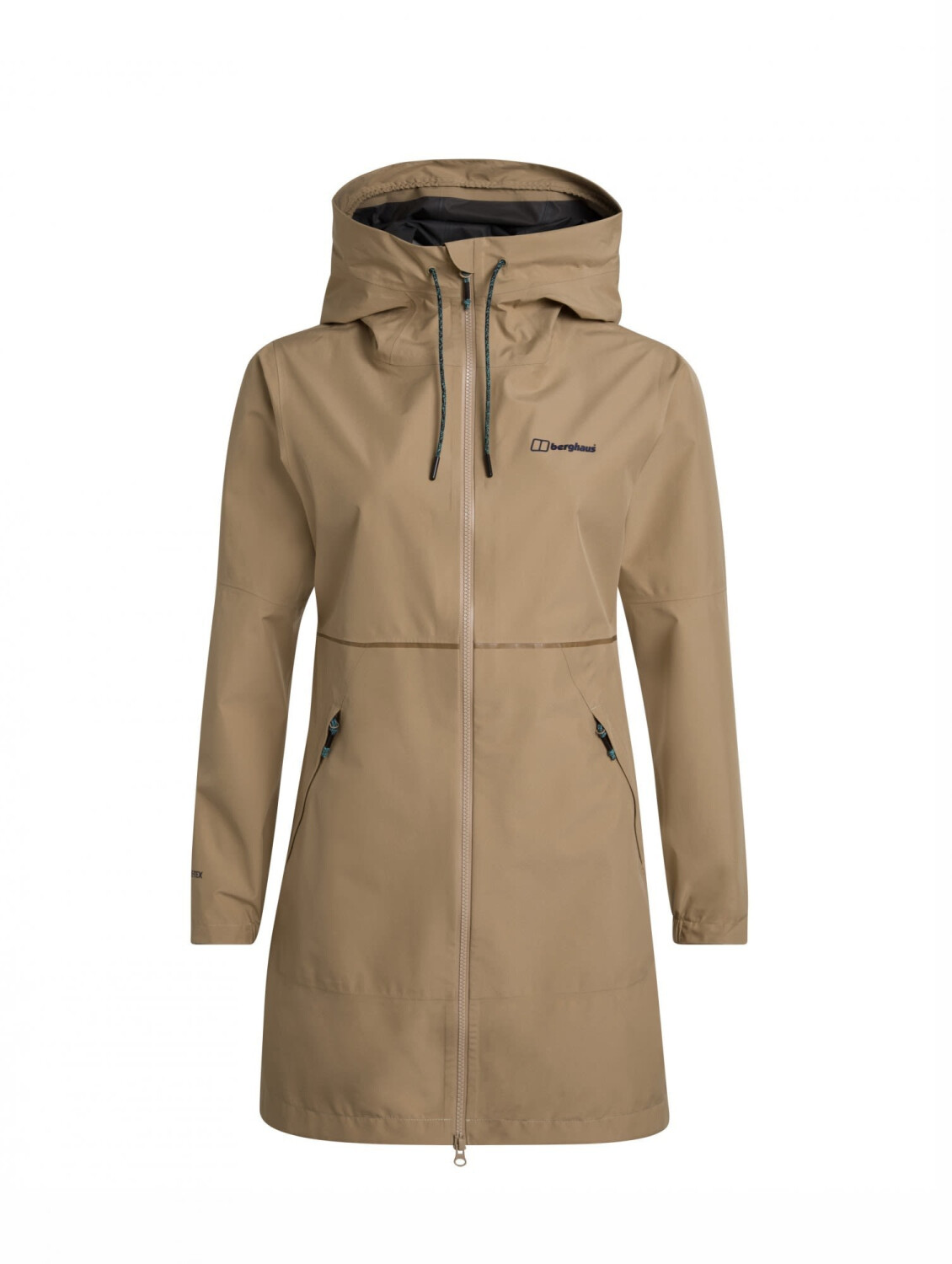 Buy Berghaus Women's Rothley Waterproof Jacket from £92.50 (Today ...
