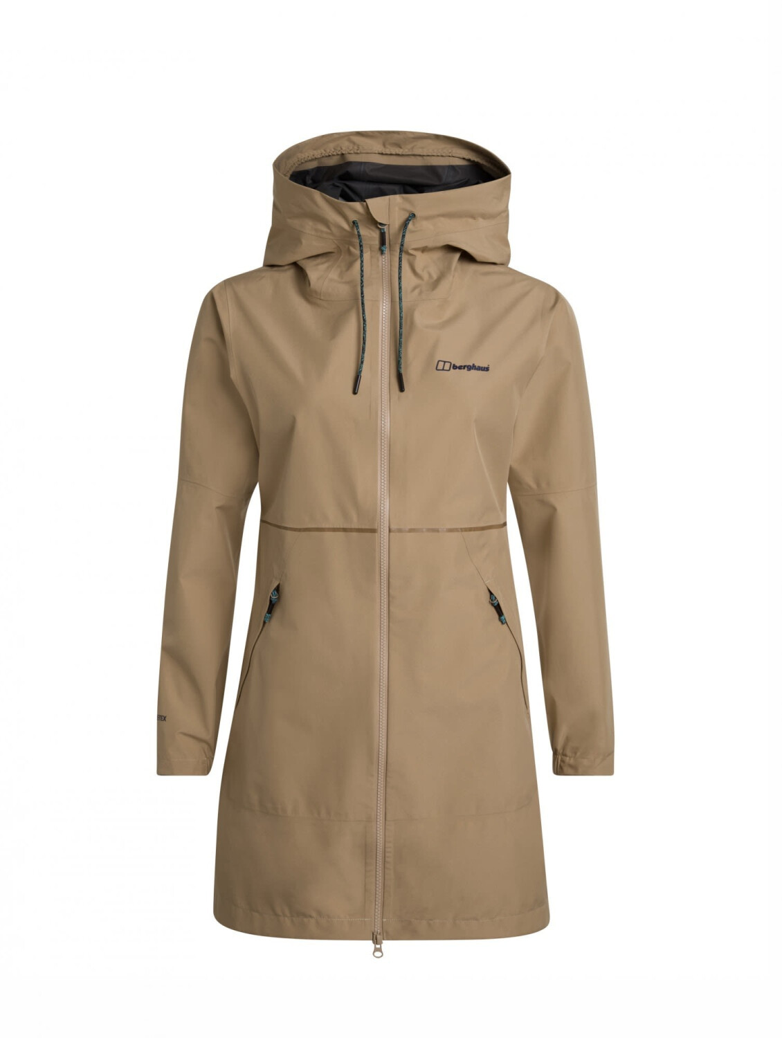 Berghaus Women's Rothley Waterproof Jacket