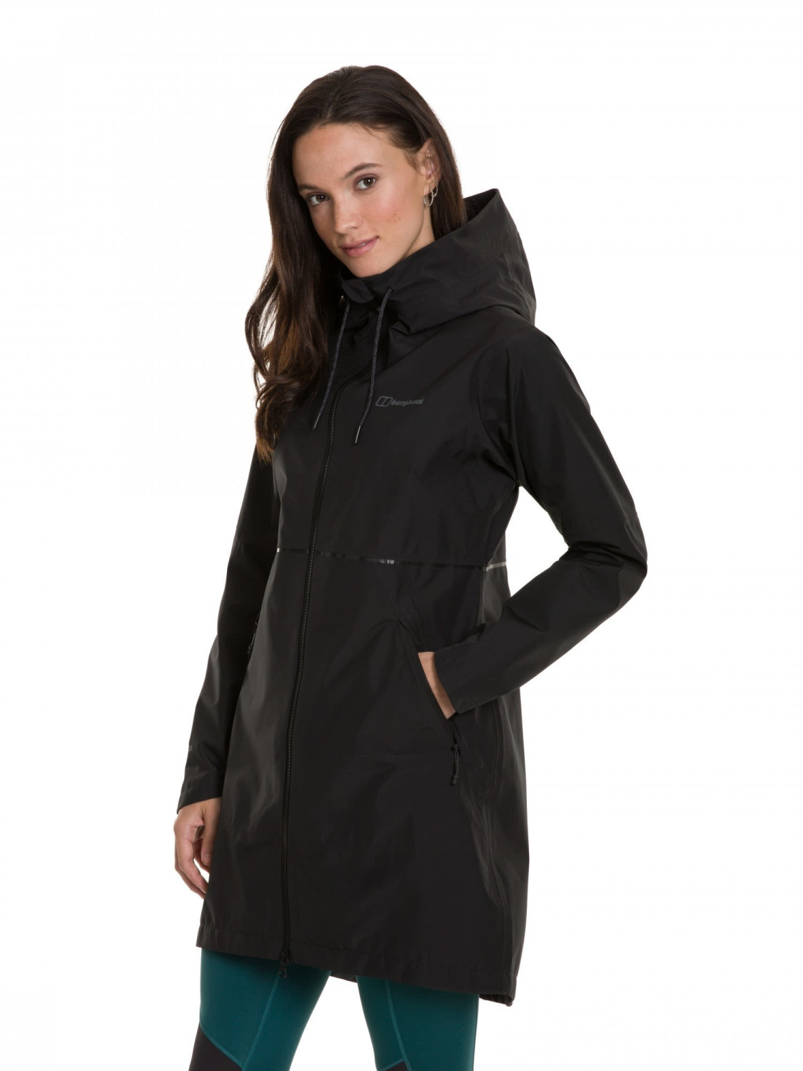 Women's rothley waterproof jacket new arrivals