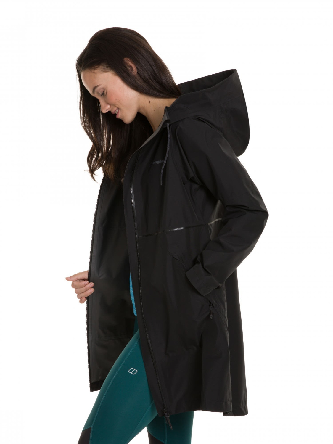 Berghaus rothley new arrivals jacket review