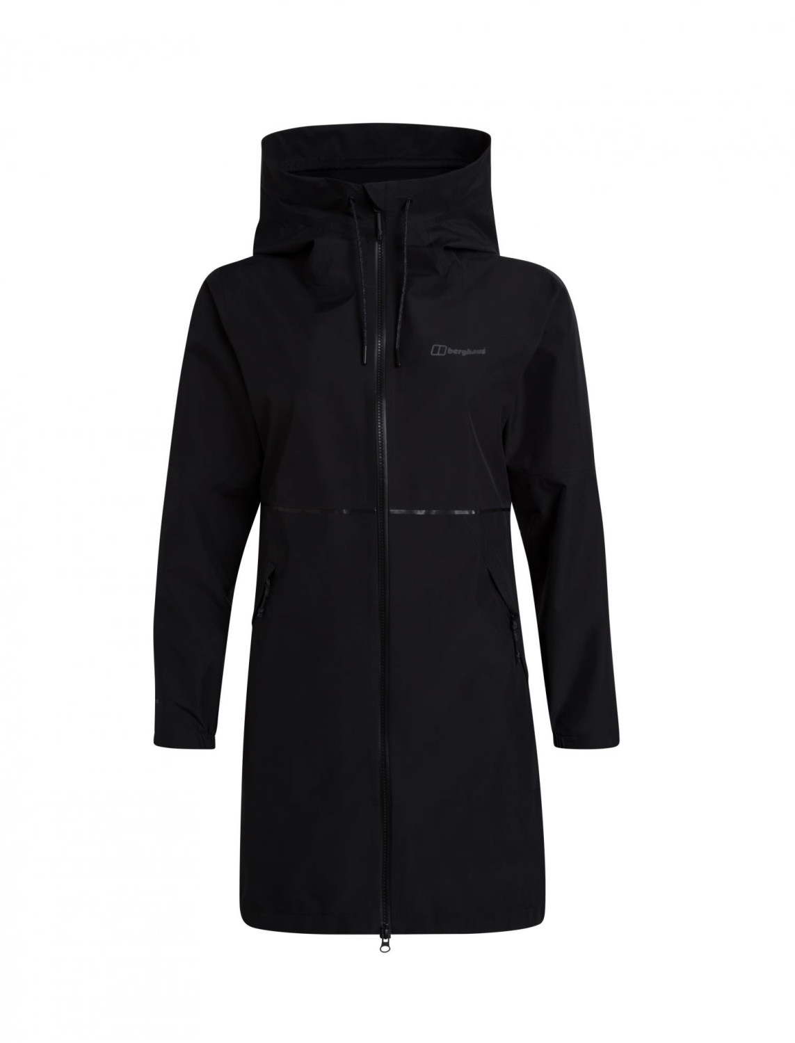 Berghaus Women's Rothley Waterproof Jacket black