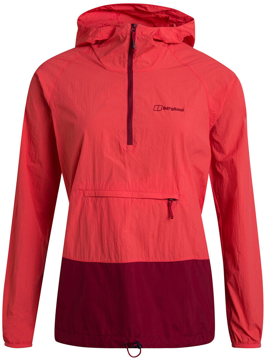 Berghaus Women's Skerray Smock Jacket