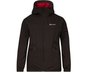 berghaus pullover jacket
