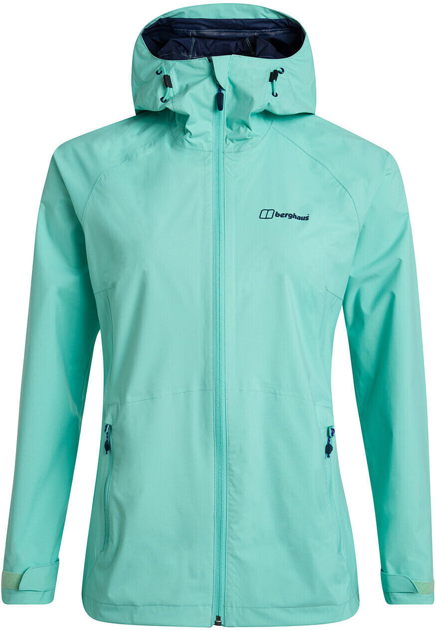 Berghaus Women's Deluge Pro Waterproof Jacket