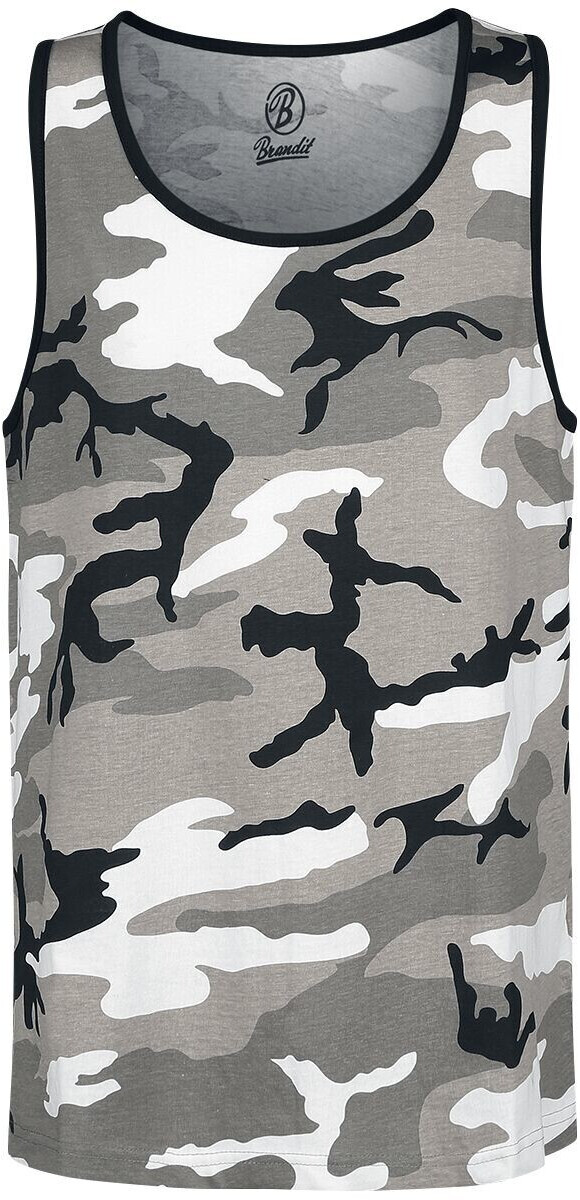 Brandit Tank Top (4210)