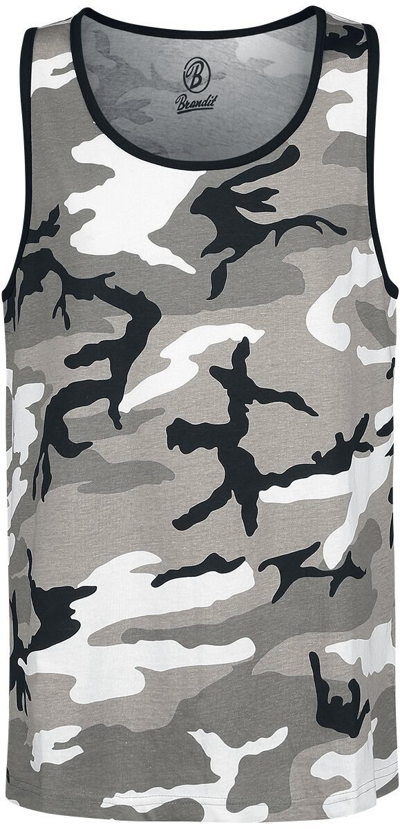 Brandit Tank Top (4210) urban