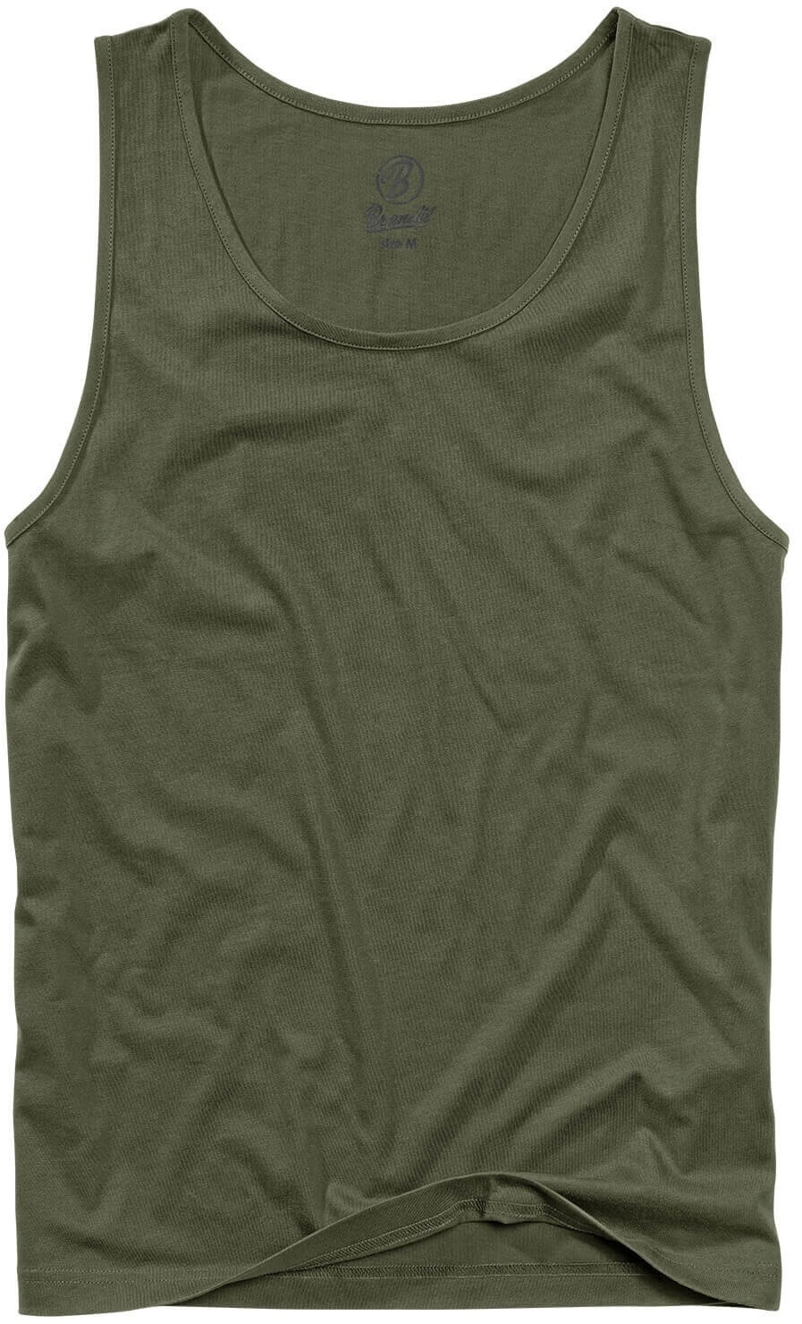 Brandit Tank Top (4210) olive