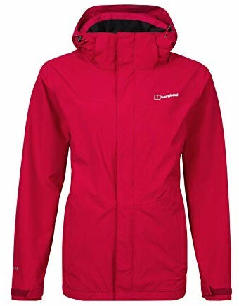 Women's hillmaster interactive waterproof jacket sale