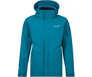 Berghaus hillwalker waterproof jacket hotsell