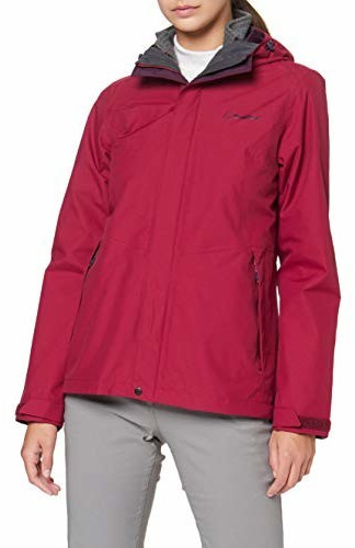 Berghaus Women's Elara 3IN1 Waterproof Jacket