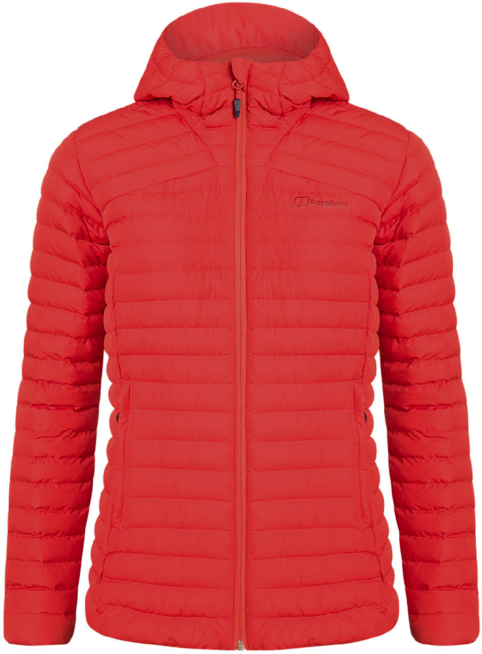 Berghaus nula micro womens hydroloft jacket on sale